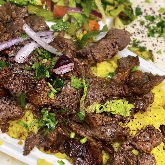 Photo credit: ubereats