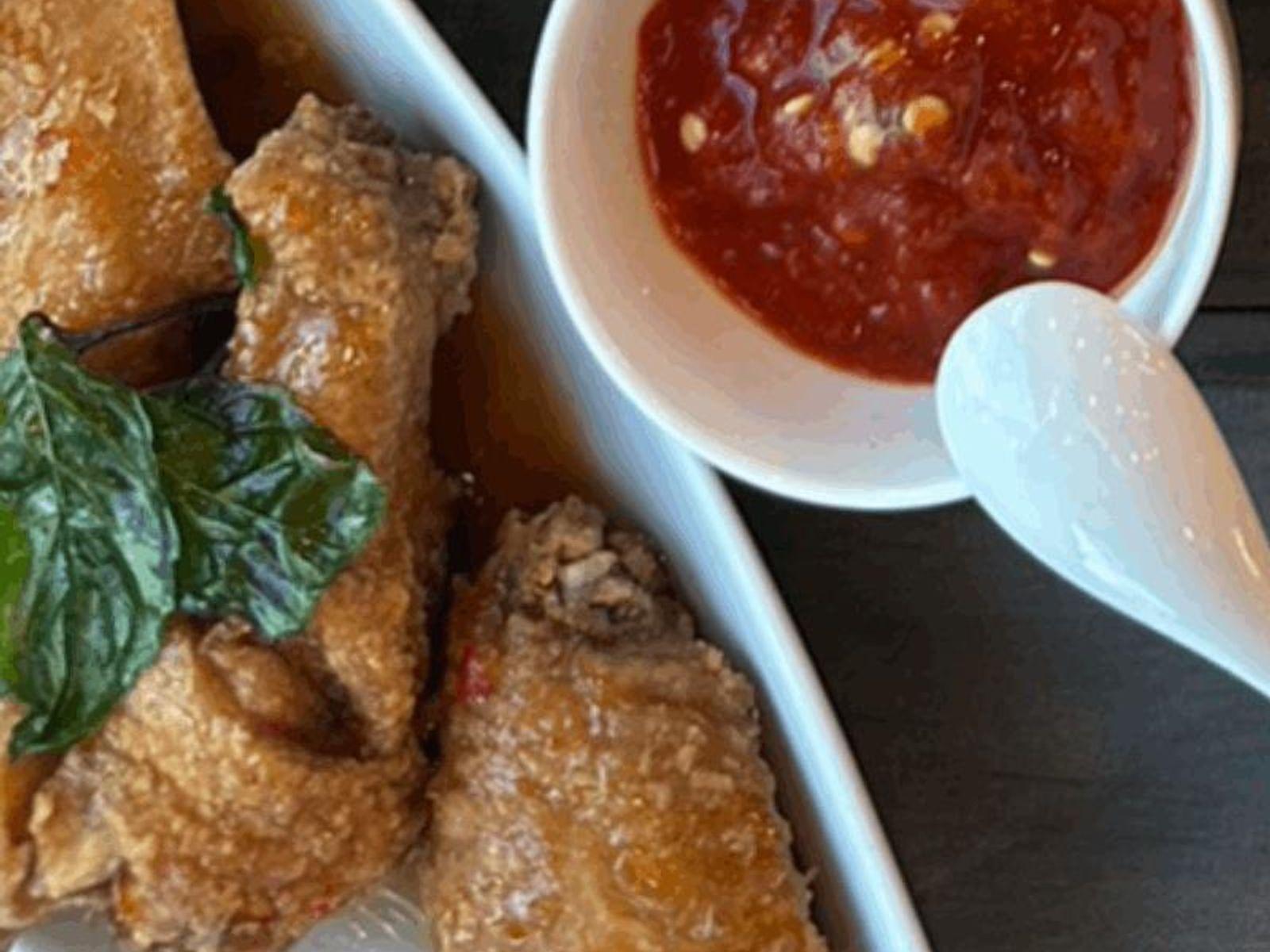 Photo credit: grubhub