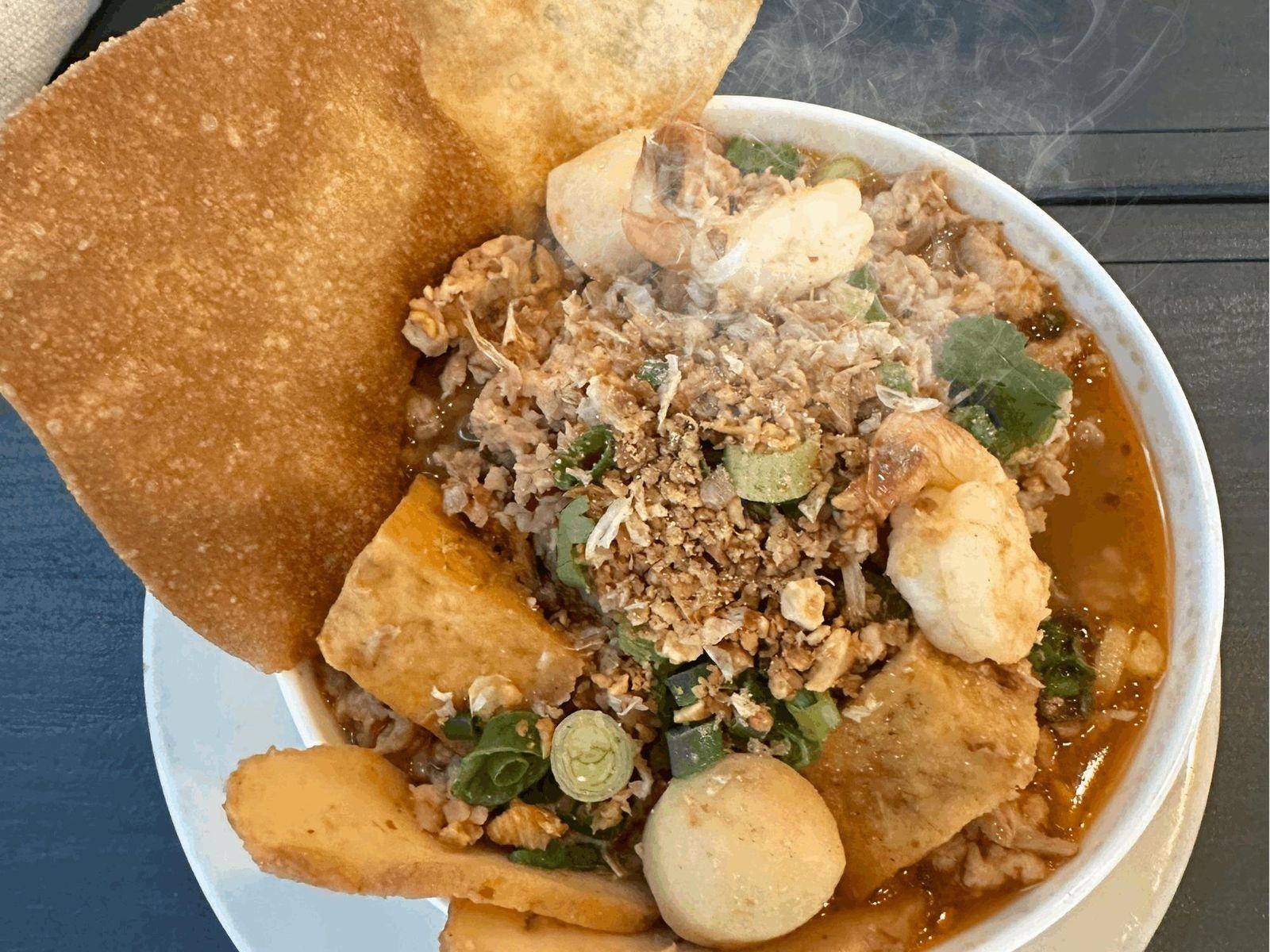 Photo credit: grubhub