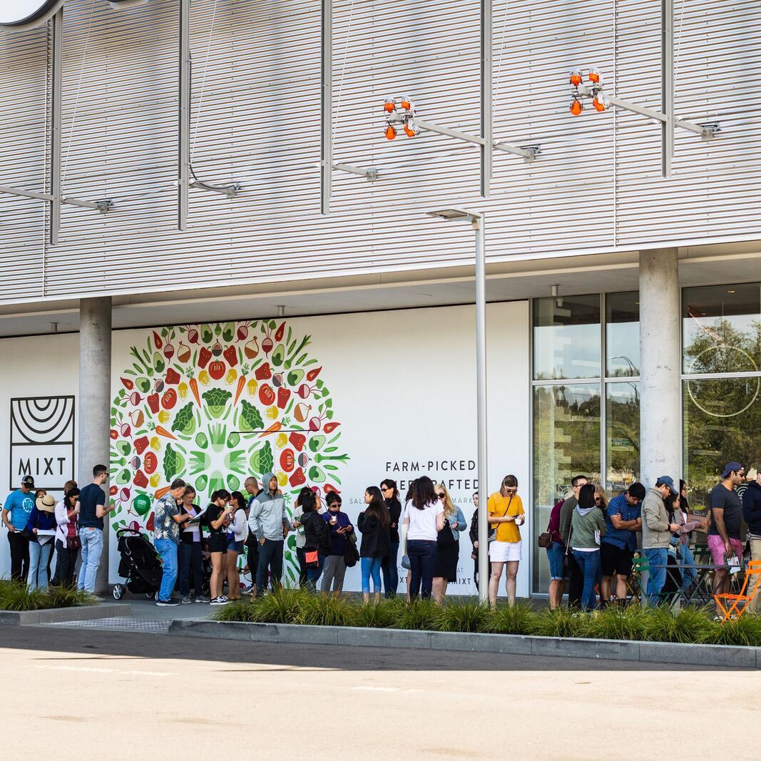 Photo credit: nextdoor