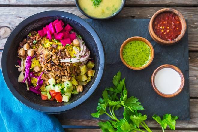 Photo credit: ubereats