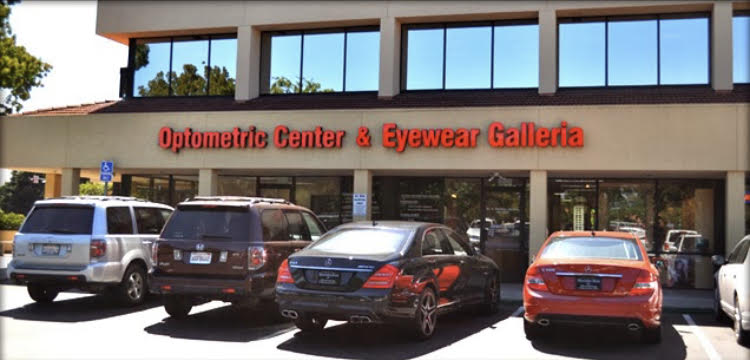 Optometric Center & Eyewear Galleria