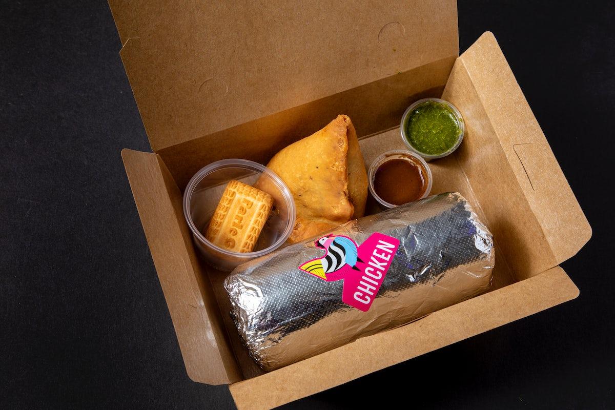 Photo credit: grubhub