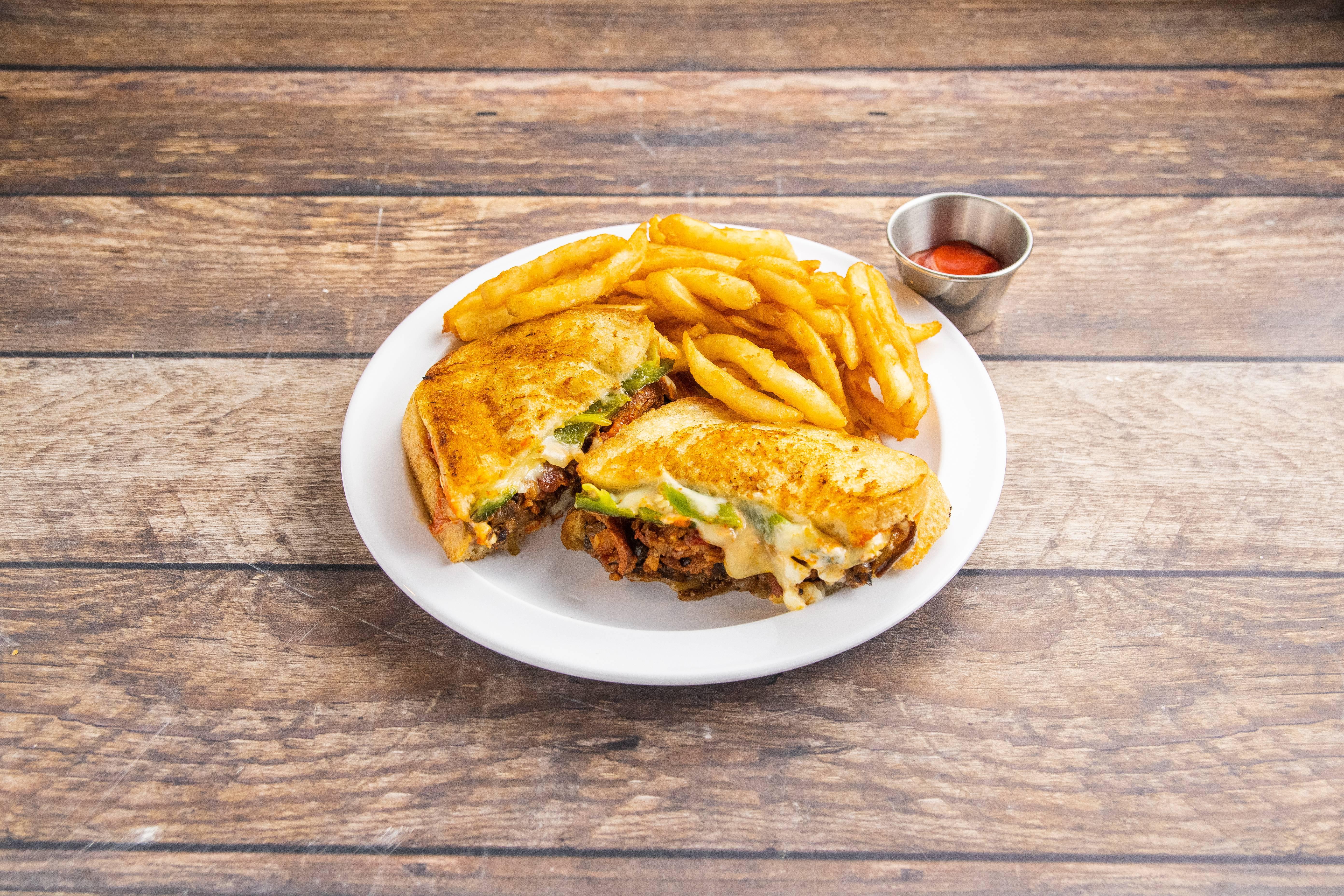 Photo credit: grubhub