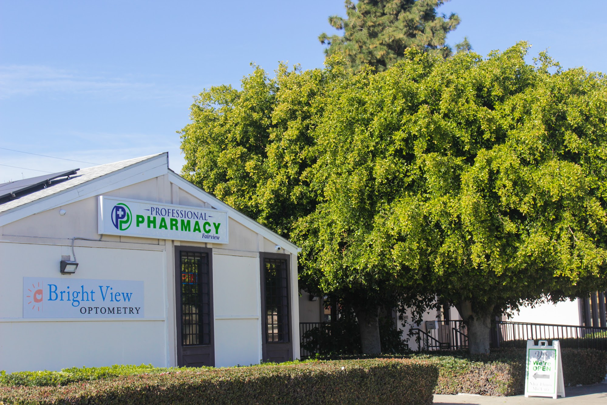 Professional Pharmacy Fairview (formerly MTM Pharmacy Fairview)
