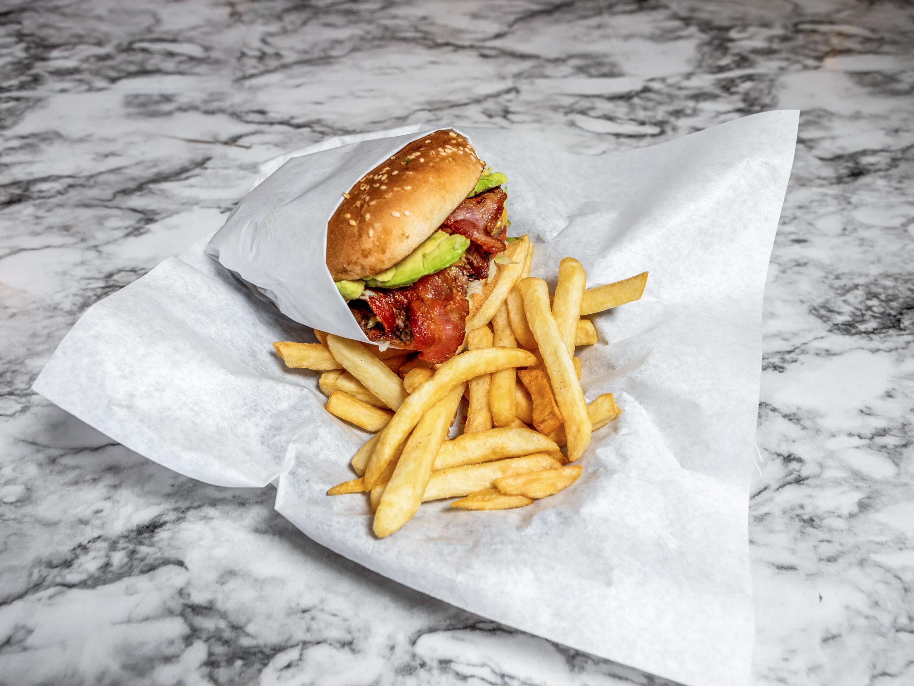 Photo credit: grubhub
