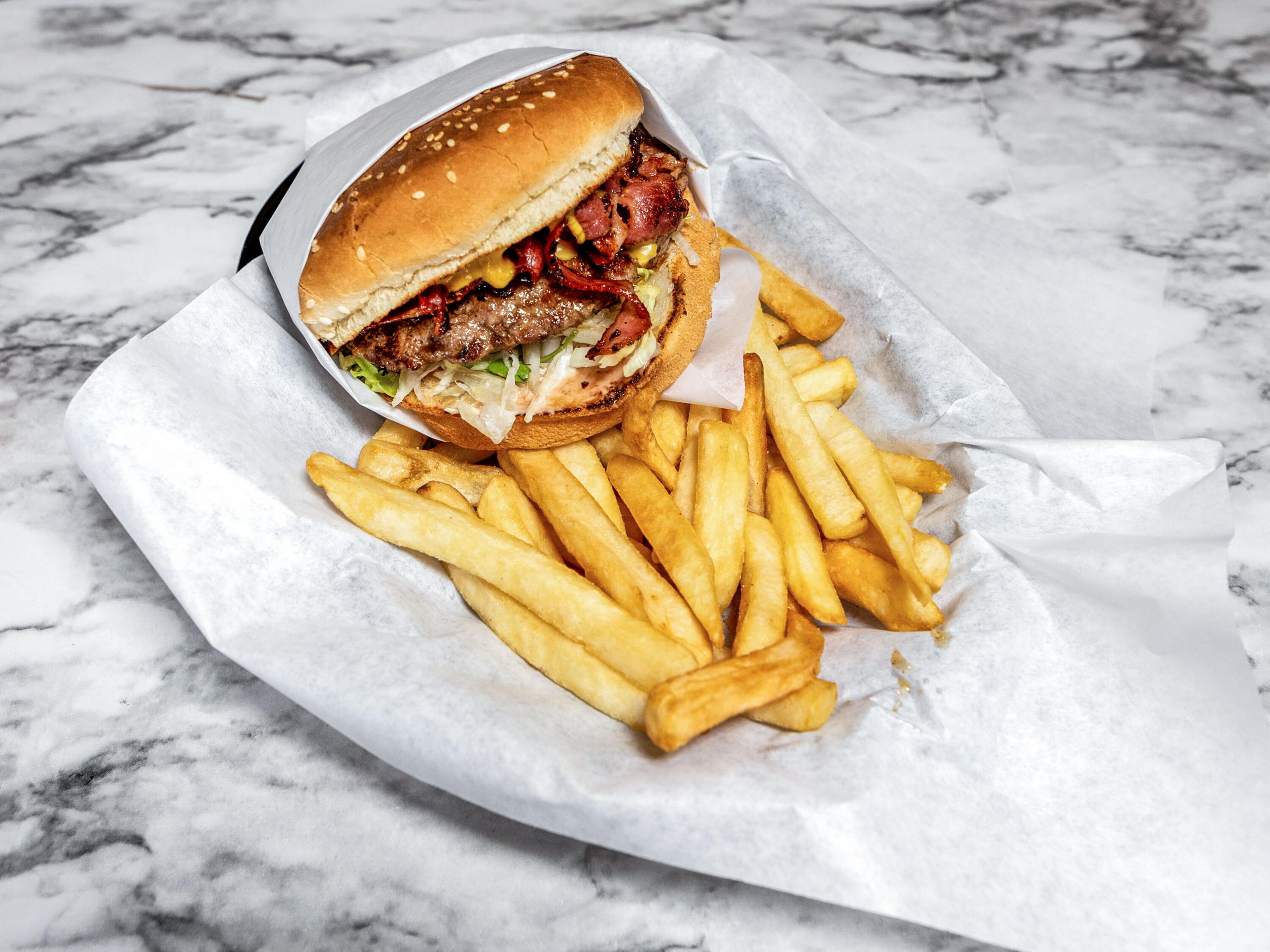 Photo credit: grubhub
