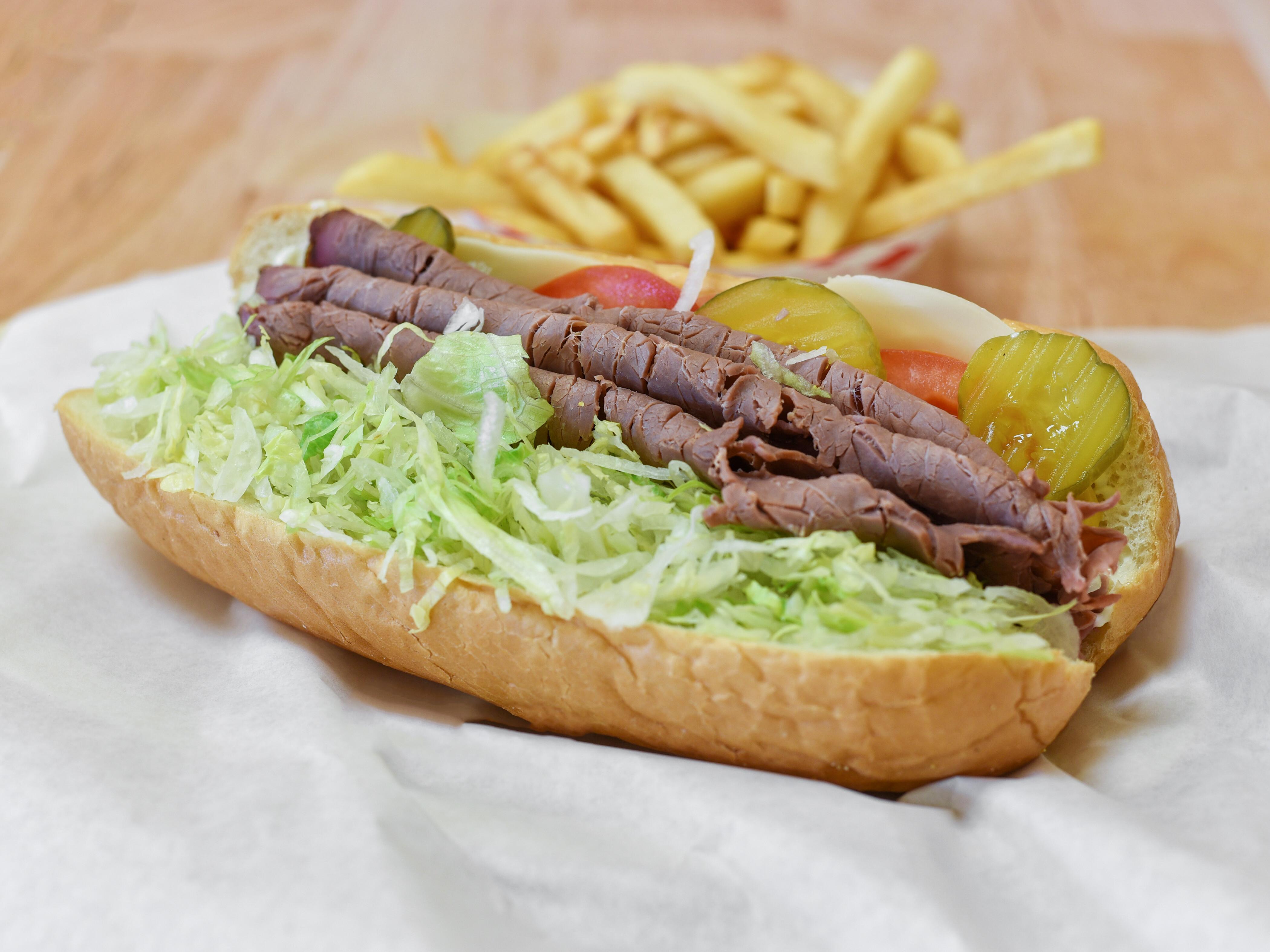 Photo credit: grubhub