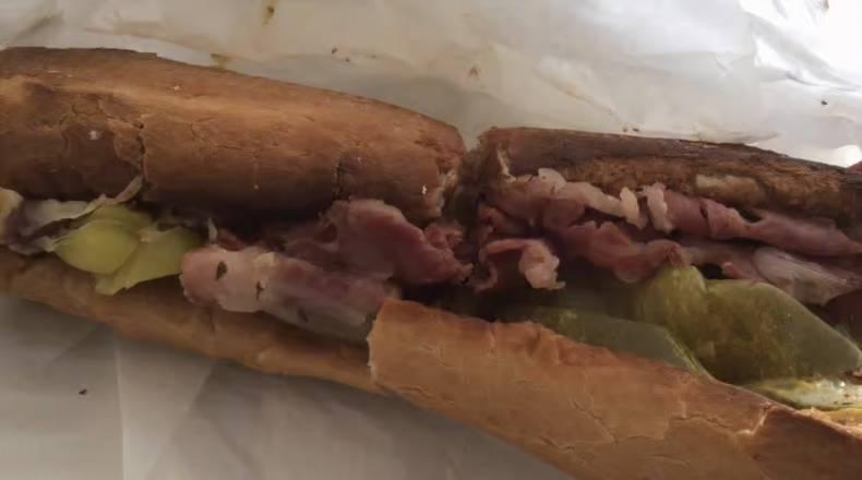 Photo credit: ubereats