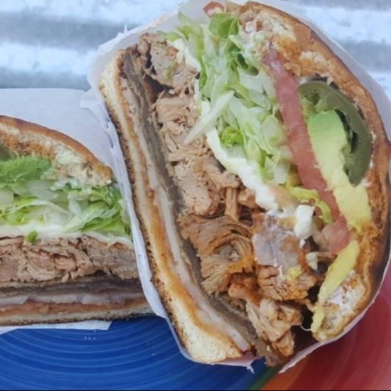 Photo credit: ubereats