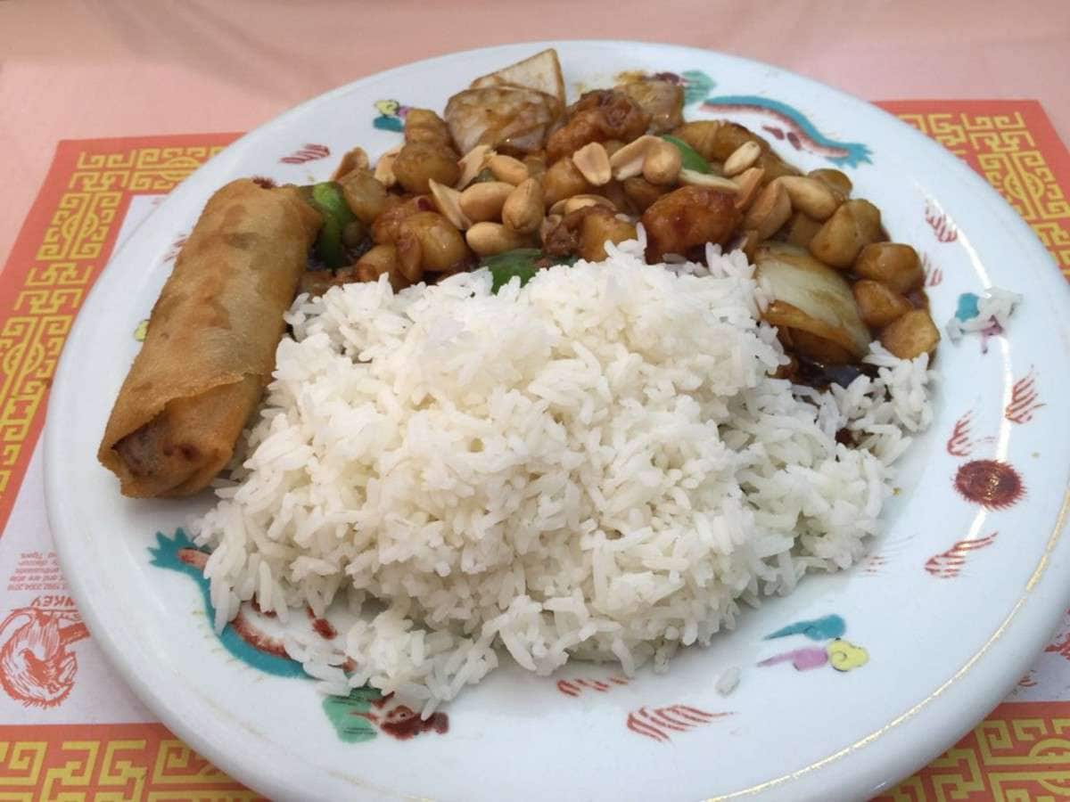 Photo credit: zomato