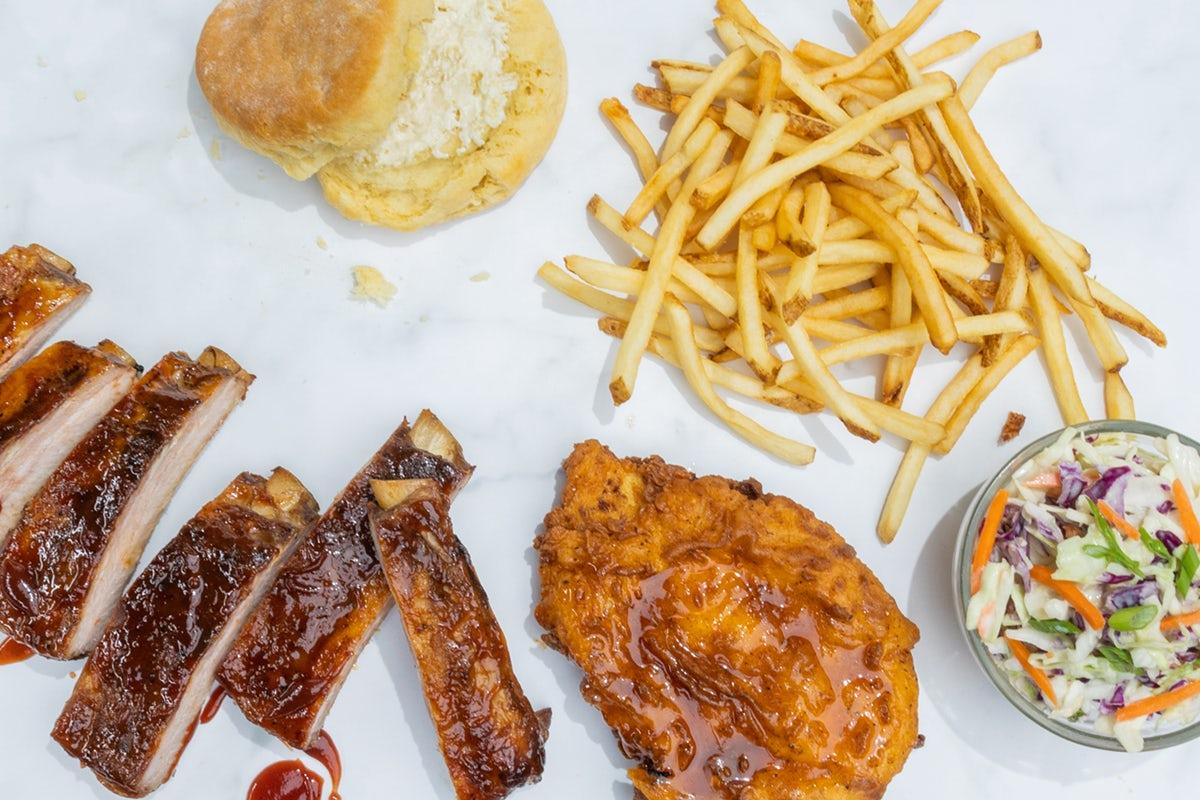 Photo credit: grubhub