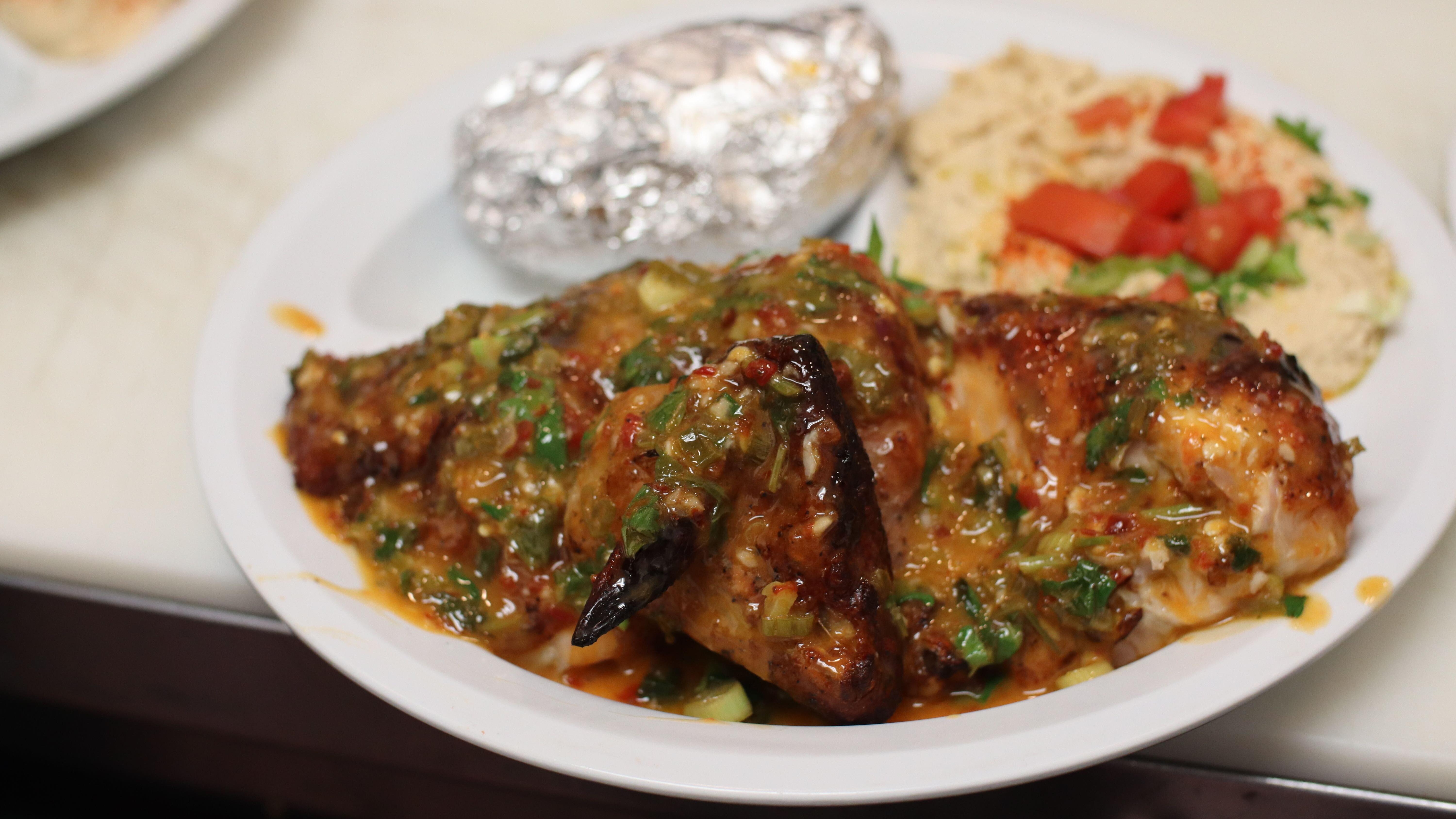 Photo credit: grubhub