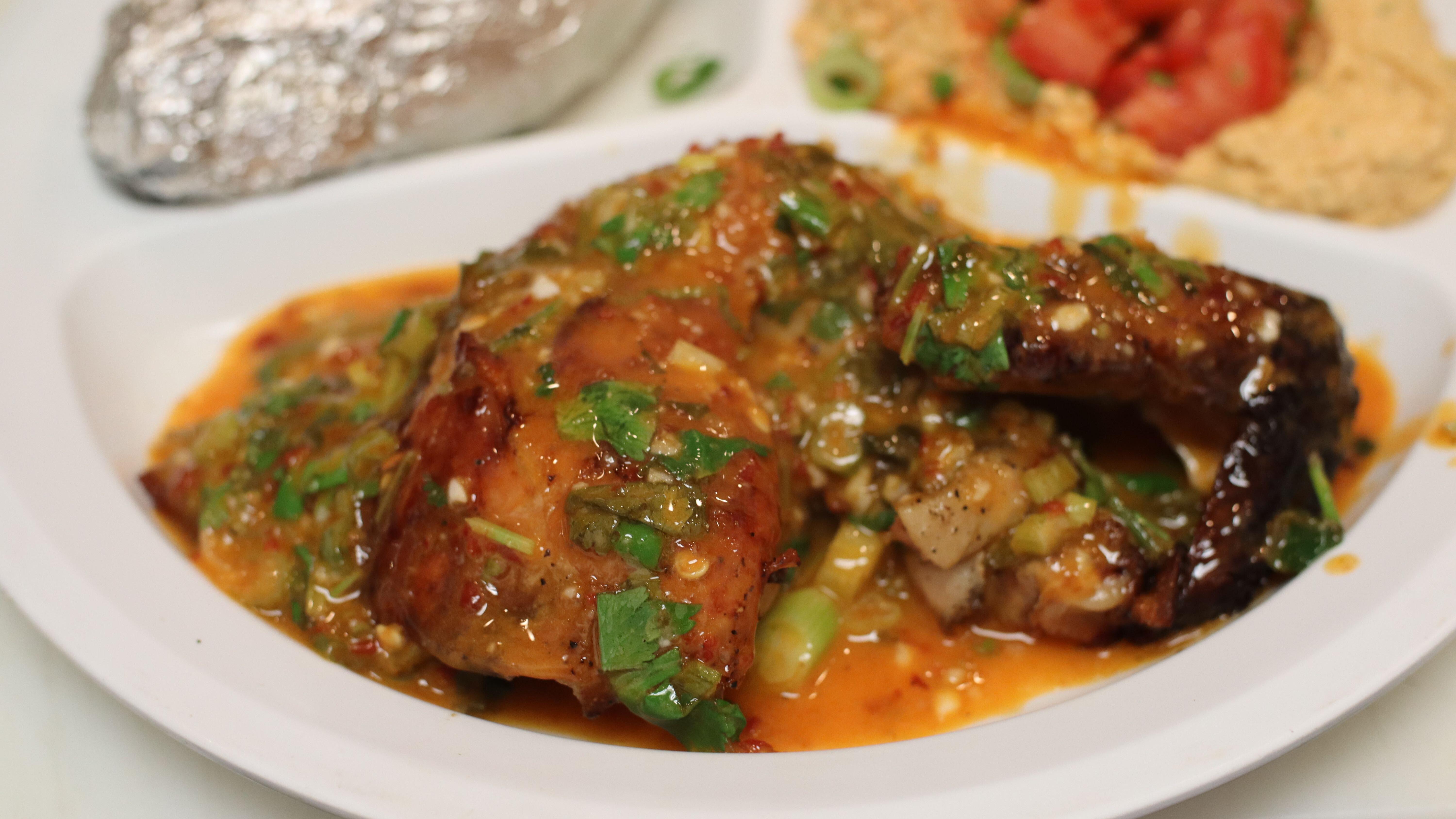 Photo credit: grubhub