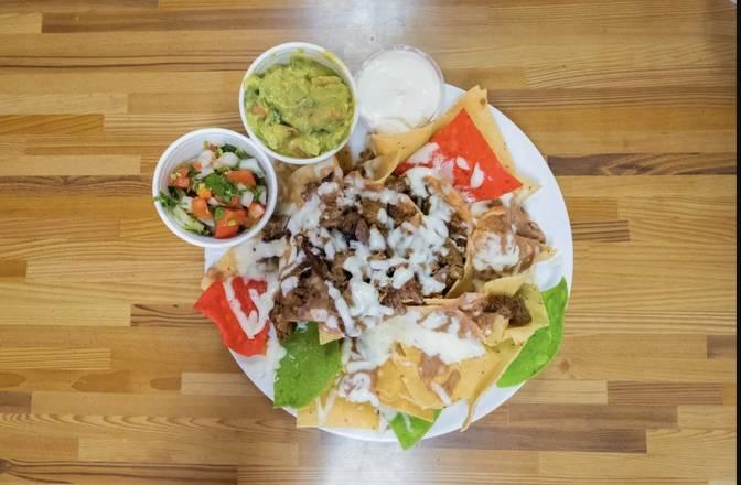 Photo credit: ubereats