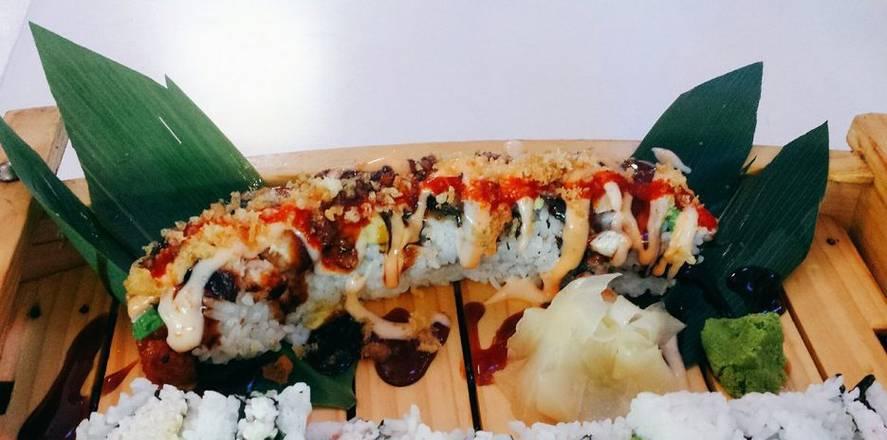 Photo credit: ubereats