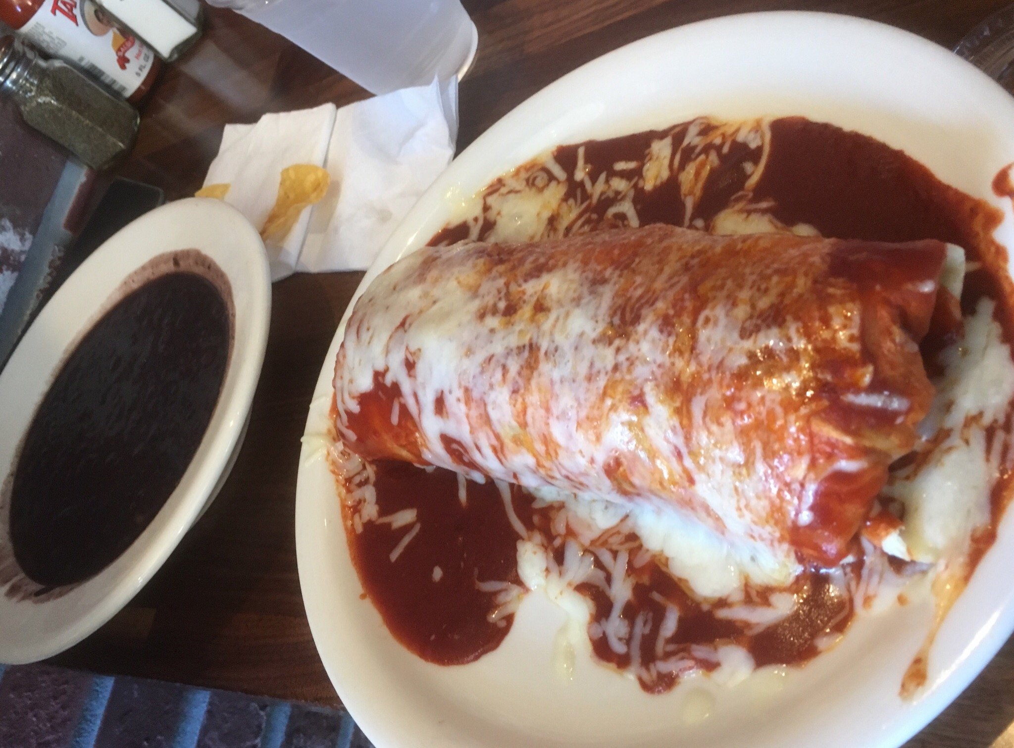 Photo credit: tripadvisor