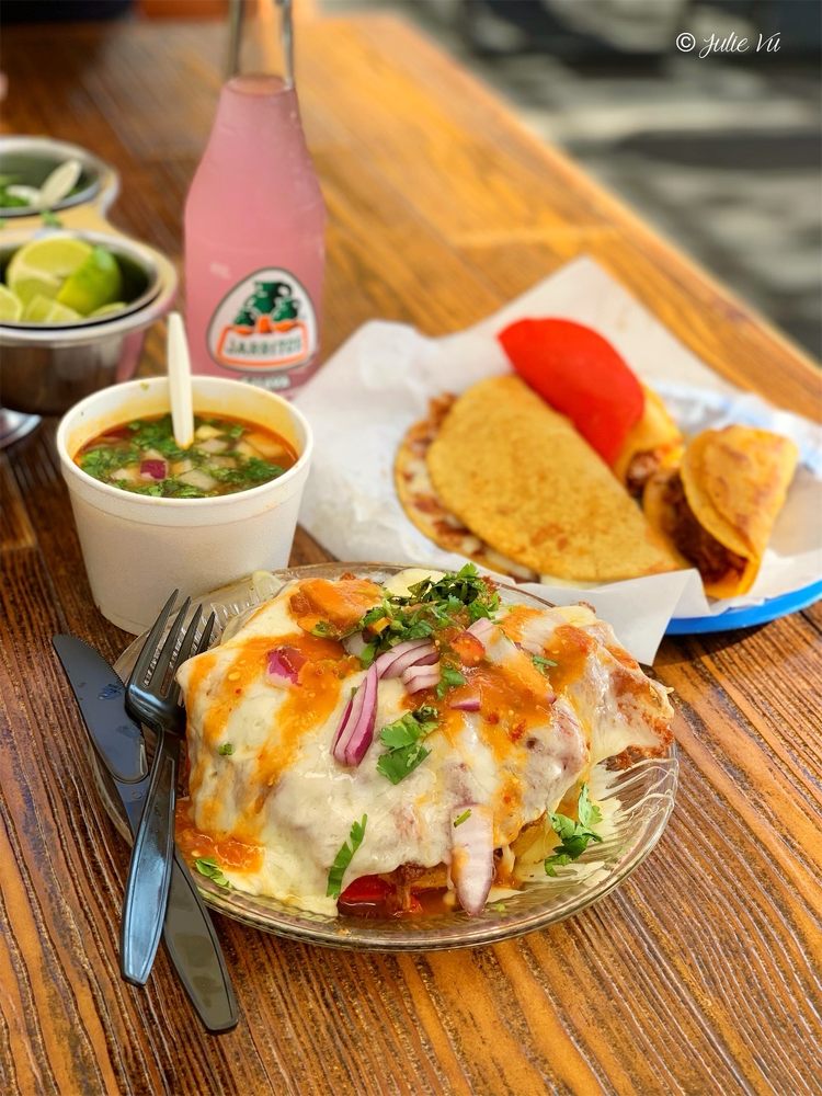 The 30 Best Restaurants In Santa Ana Ca - Dec 2021 Selection By Restaurantji