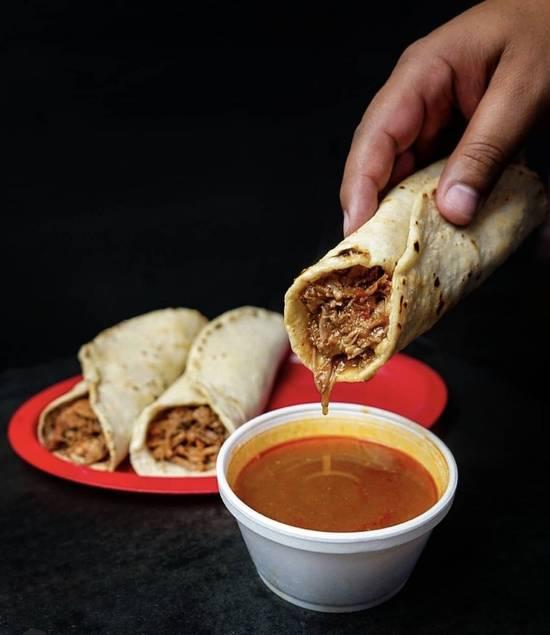 Photo credit: ubereats