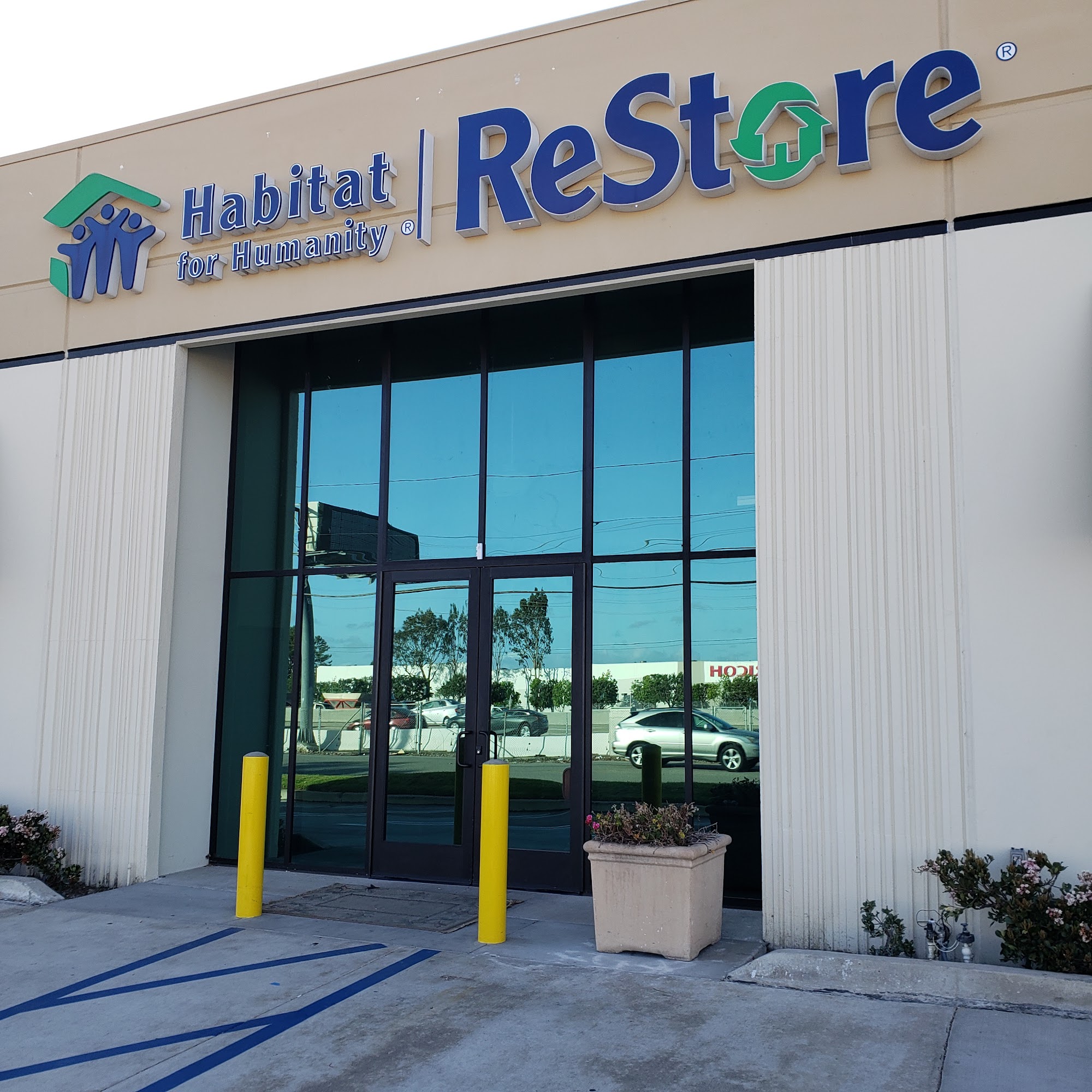 ReStore - Habitat for Humanity of Orange County