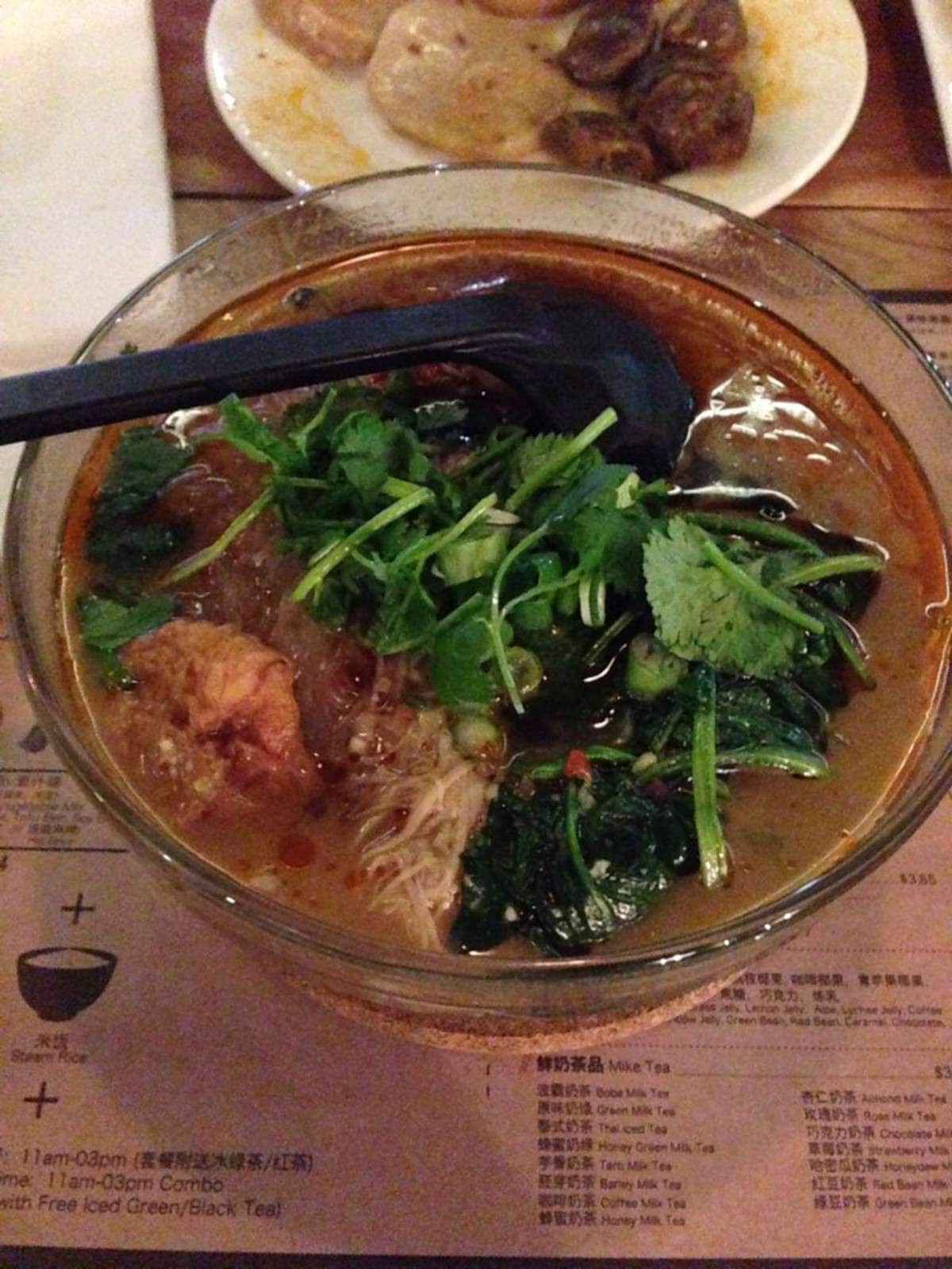 Photo credit: zomato