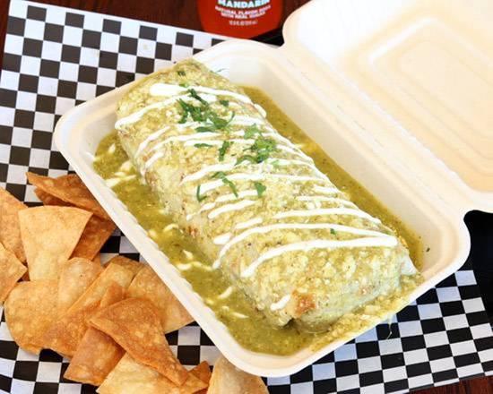 Photo credit: ubereats