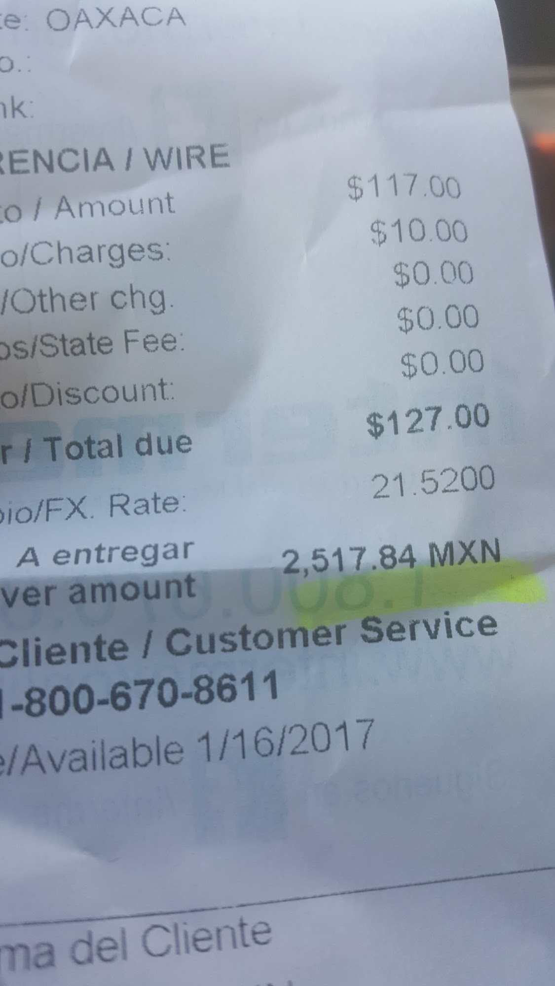 Aldo's Discount