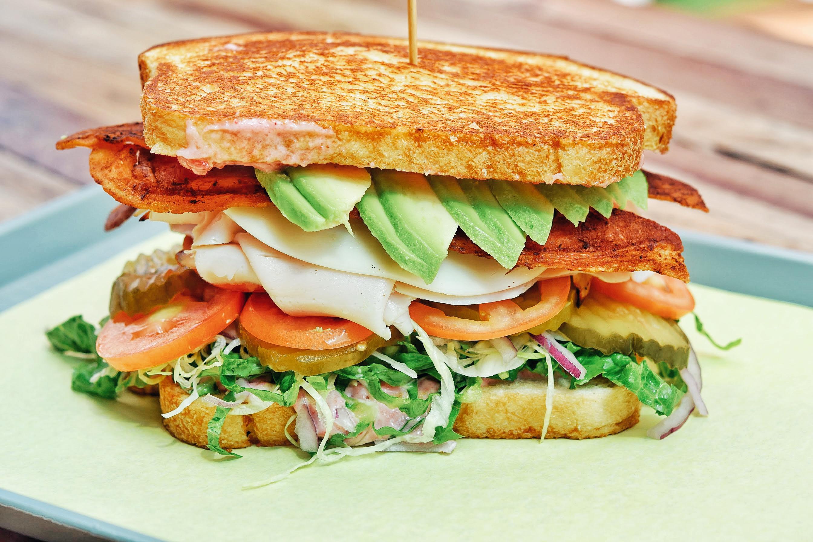 Photo credit: grubhub