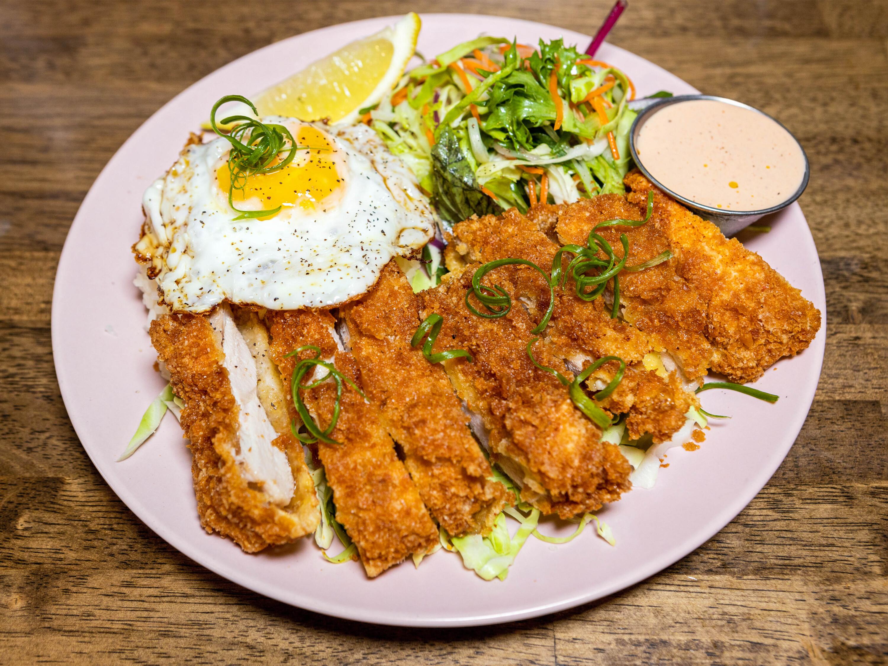 Photo credit: grubhub