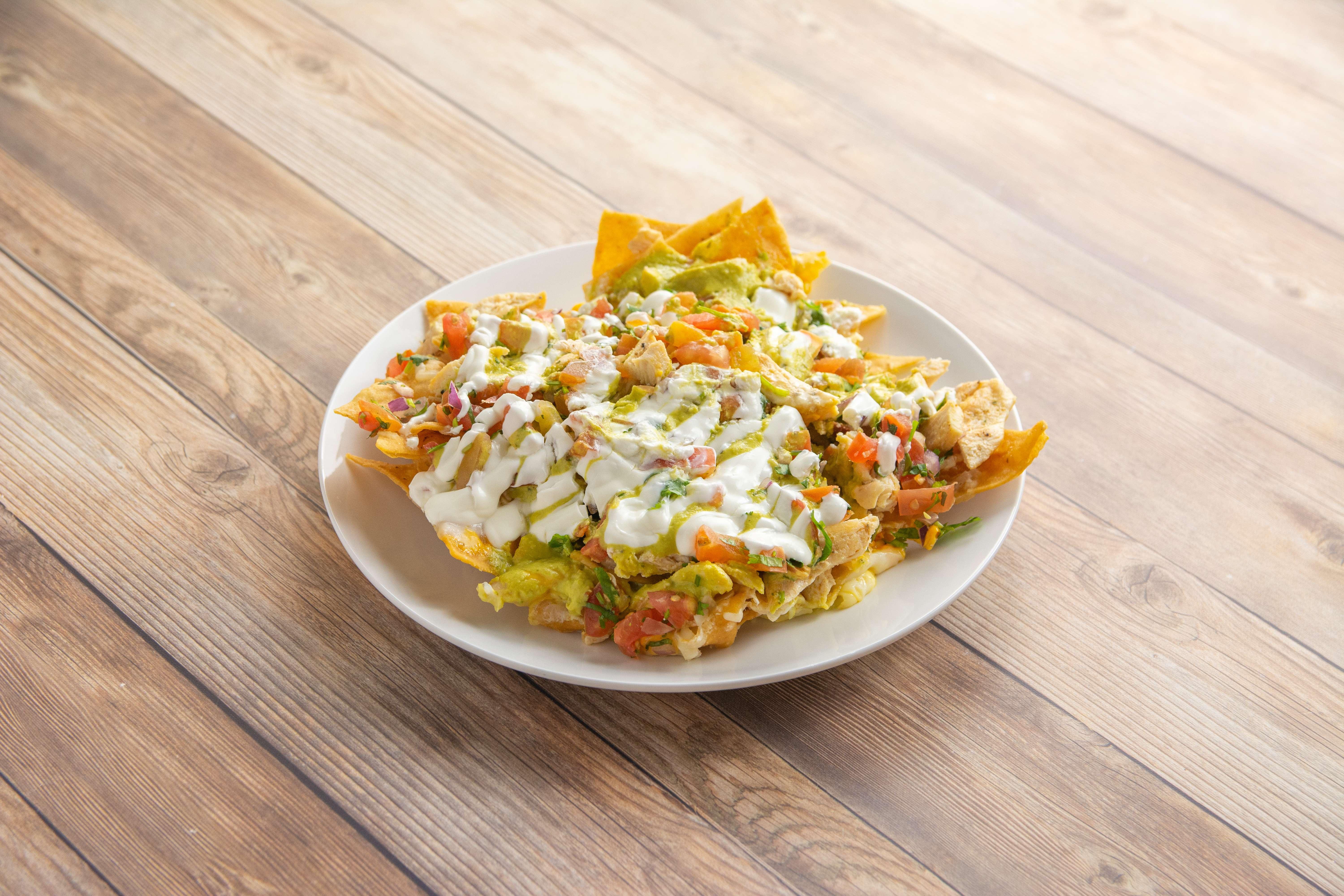 Photo credit: grubhub