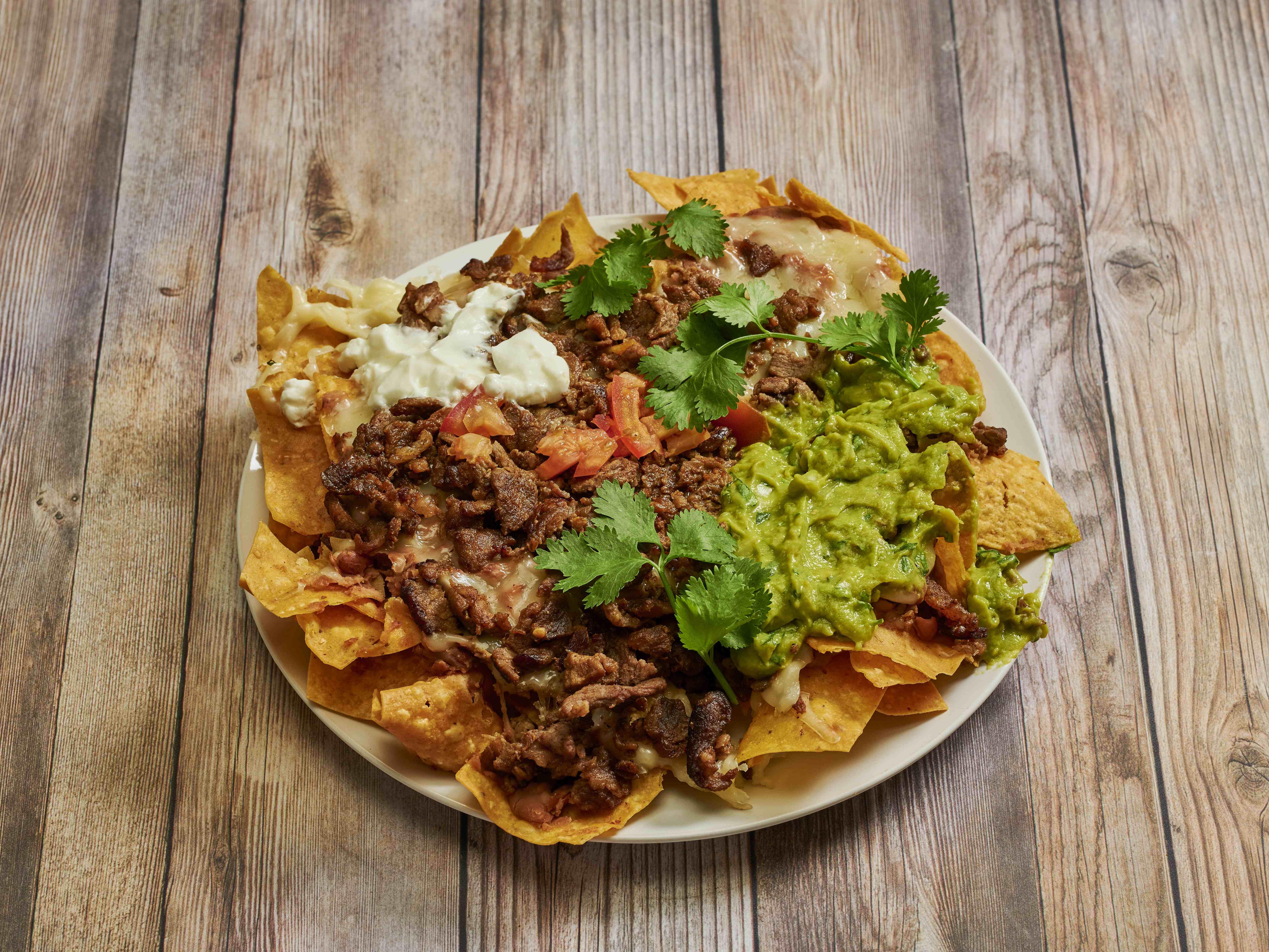 Photo credit: grubhub