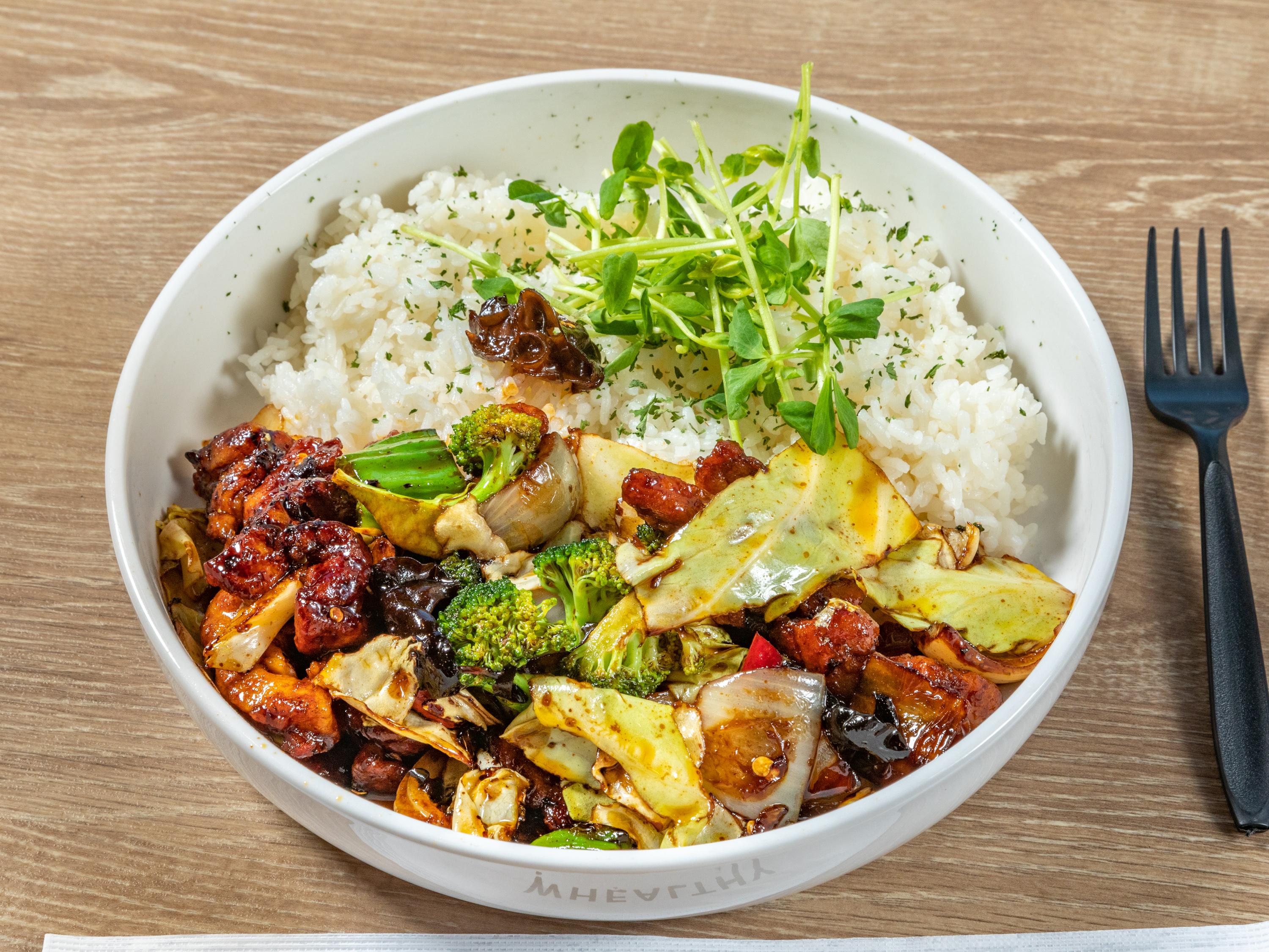 Photo credit: grubhub