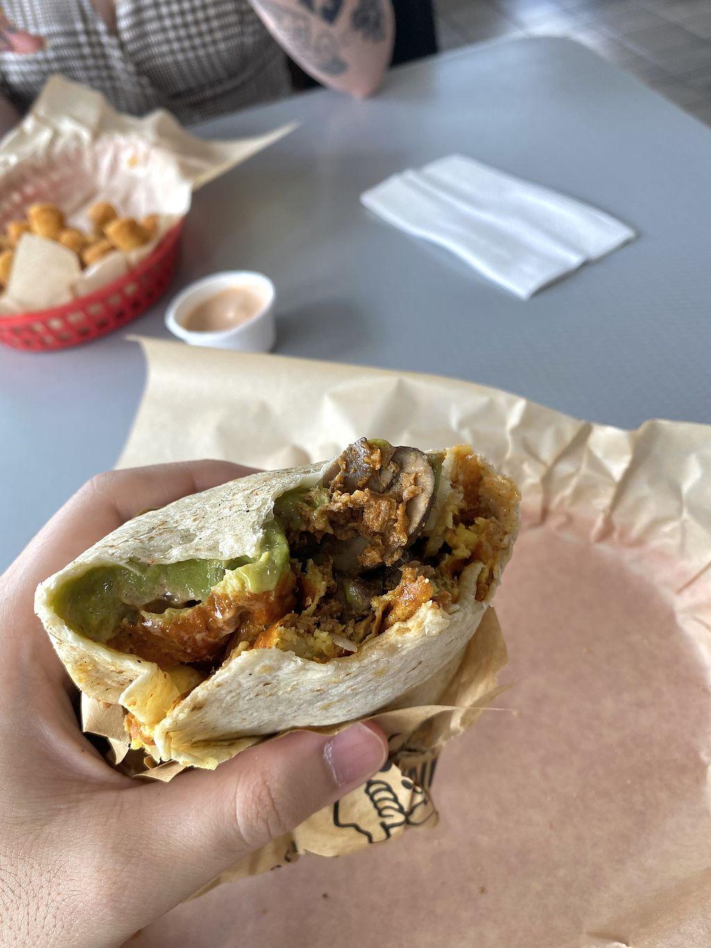 Photo credit: happycow