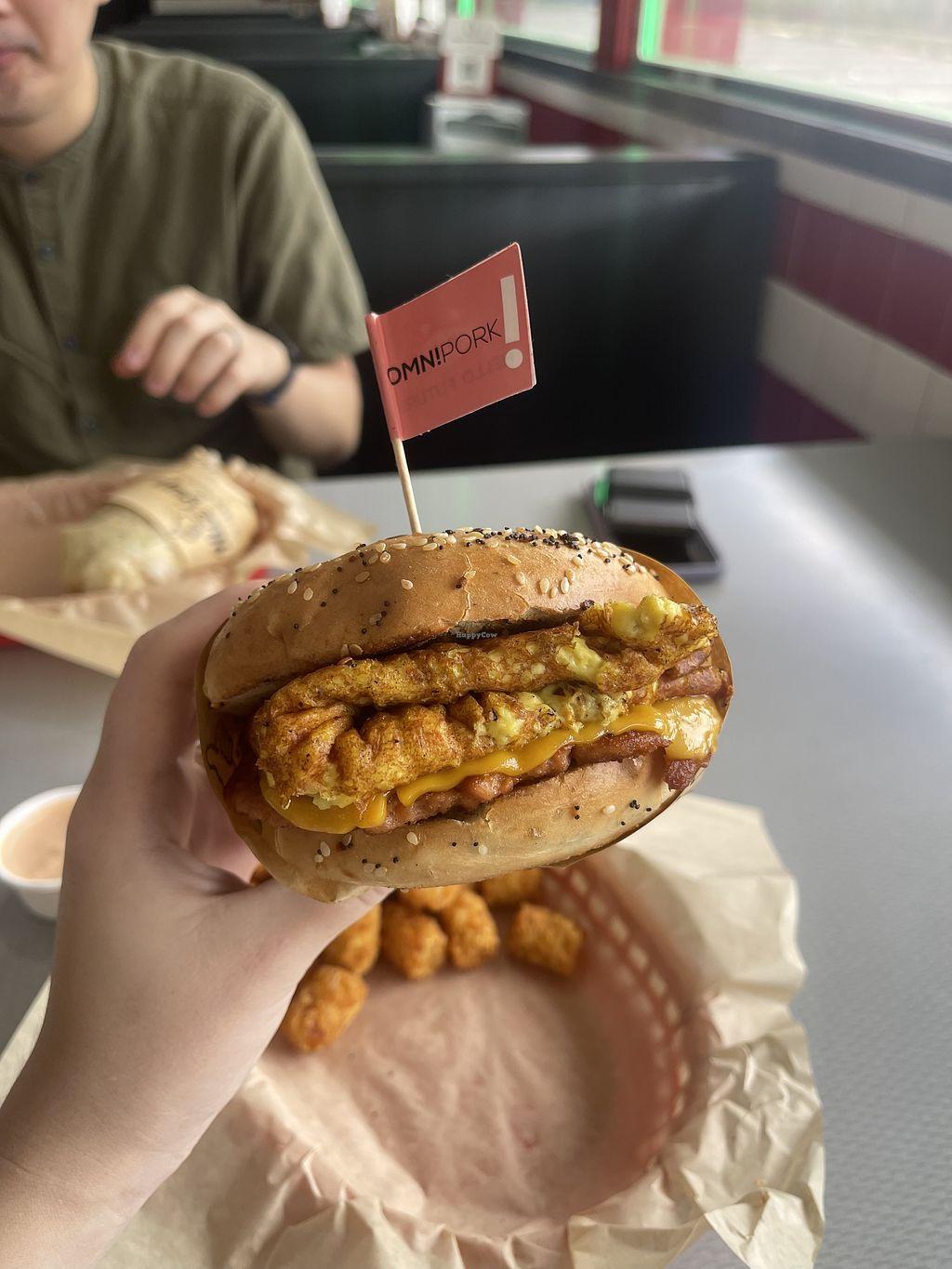 Photo credit: happycow