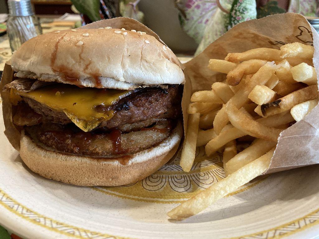 Photo credit: happycow