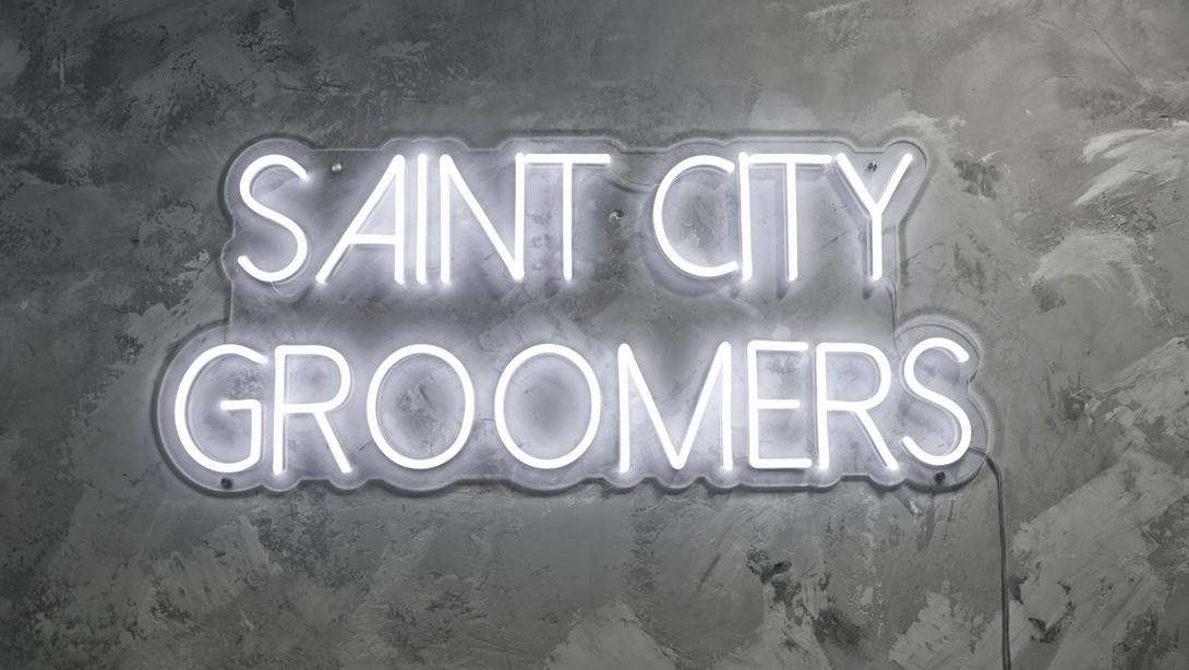 Saint City Barbers