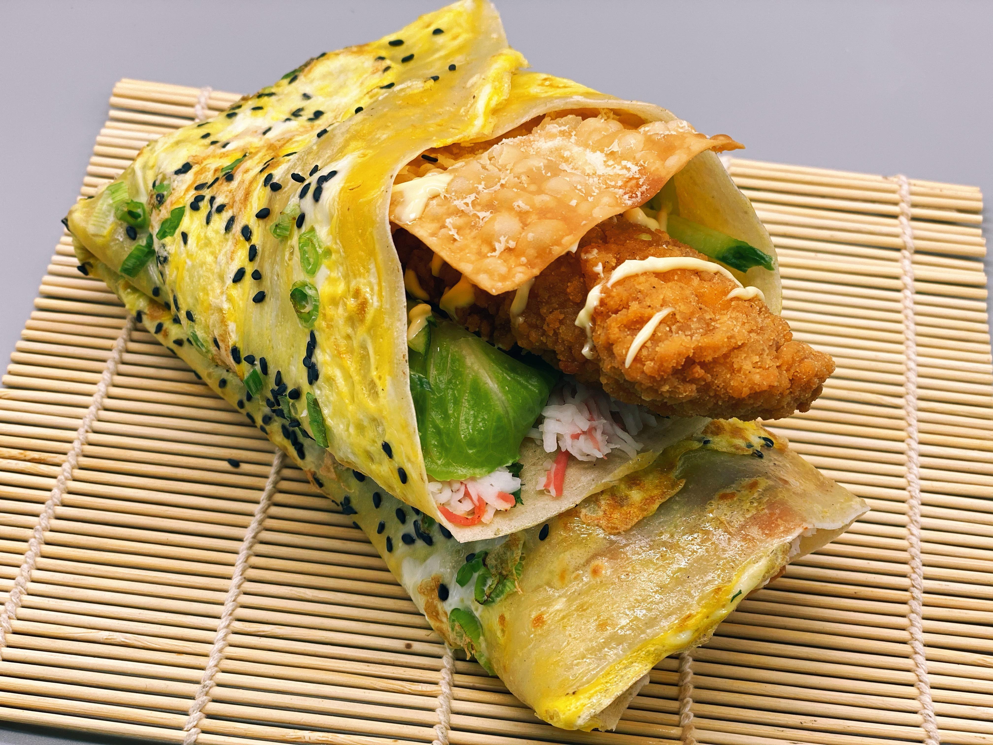 Photo credit: grubhub