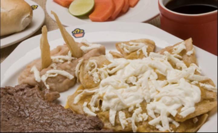 Photo credit: ubereats