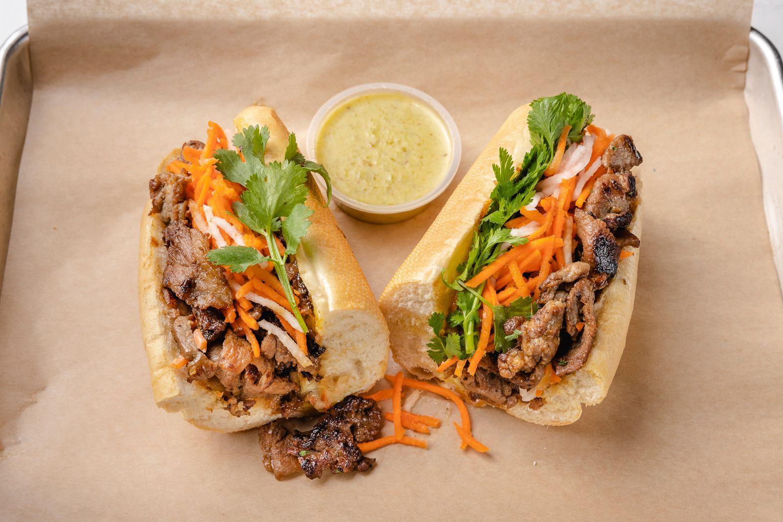 Photo credit: grubhub