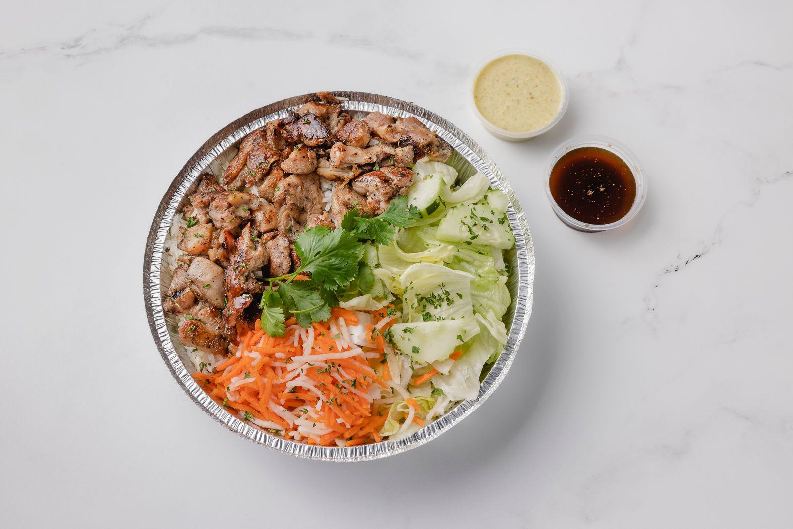 Photo credit: grubhub