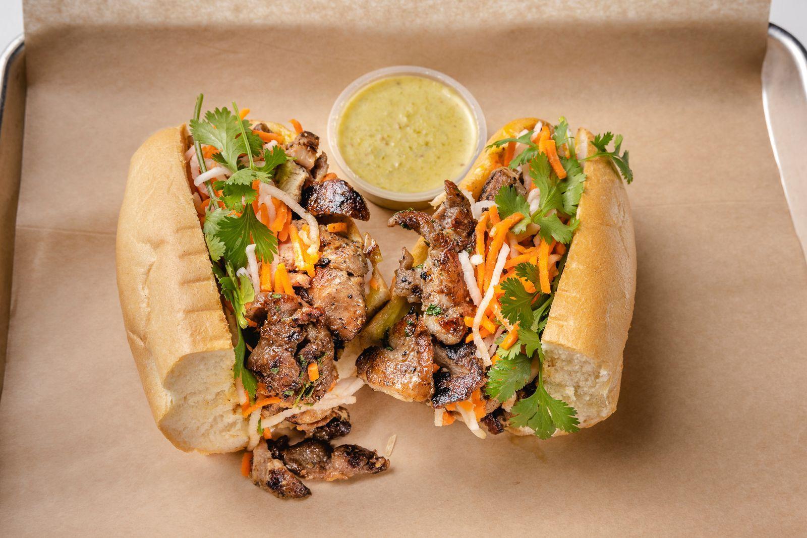 Photo credit: grubhub