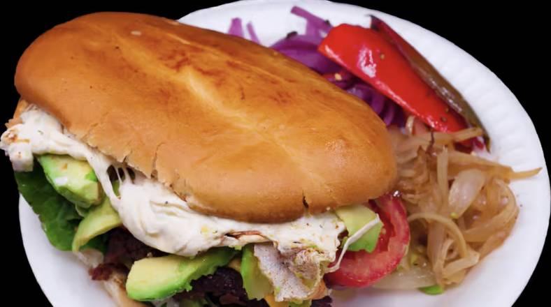 Photo credit: ubereats