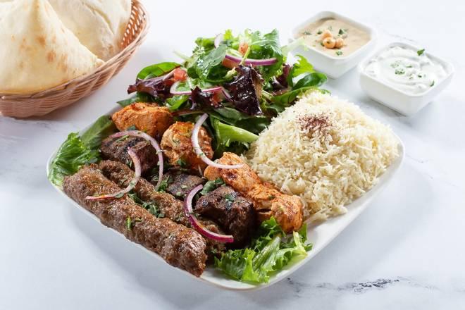 Photo credit: ubereats