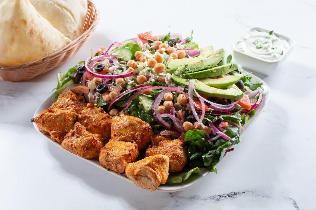Photo credit: grubhub