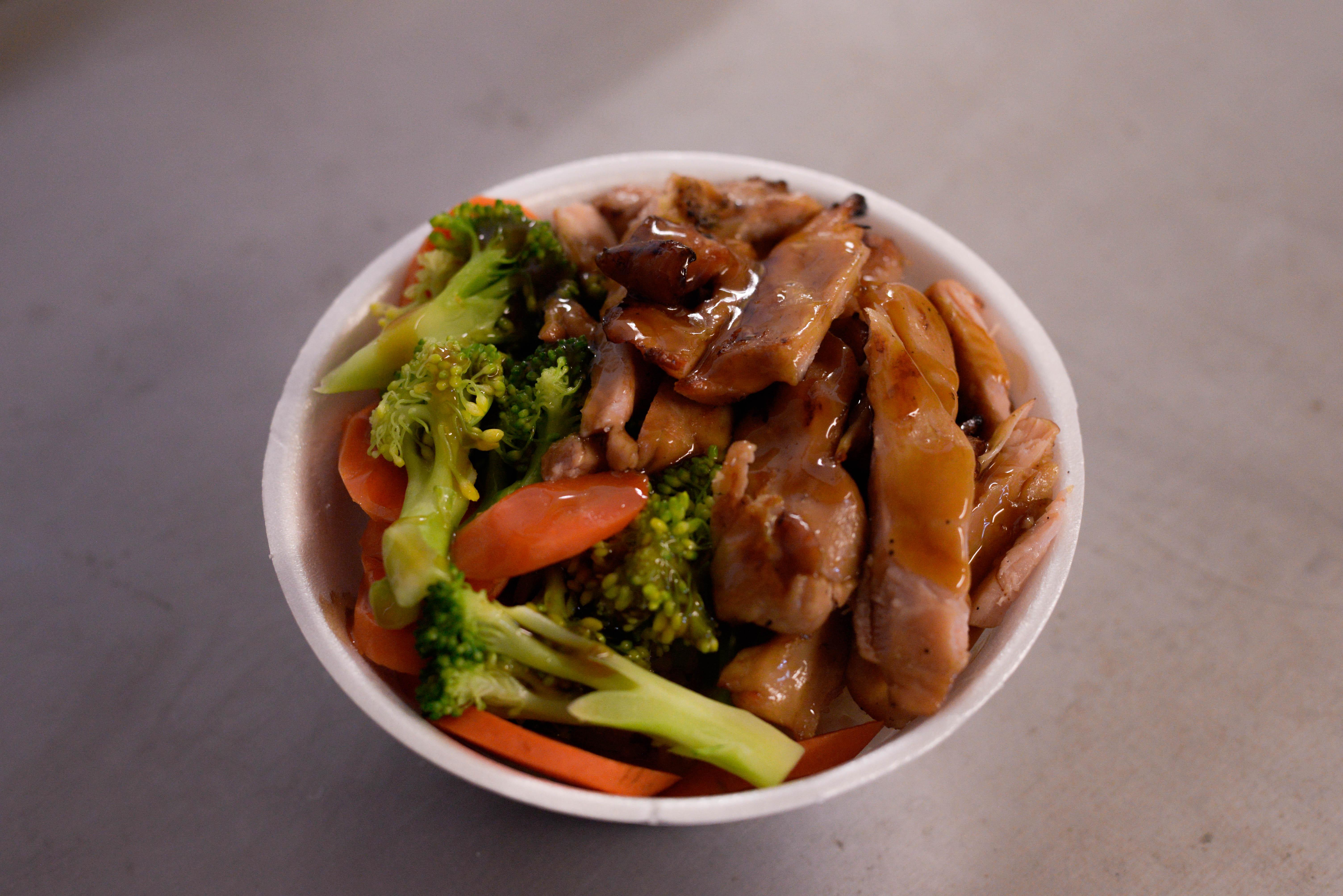 Photo credit: grubhub