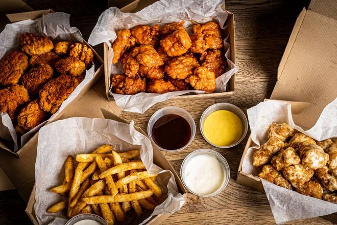 Photo credit: ubereats
