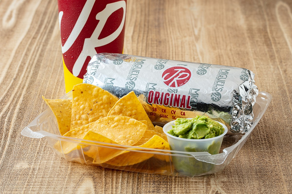 Photo credit: grubhub