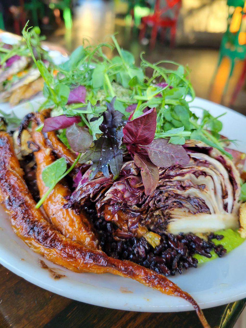 Photo credit: happycow