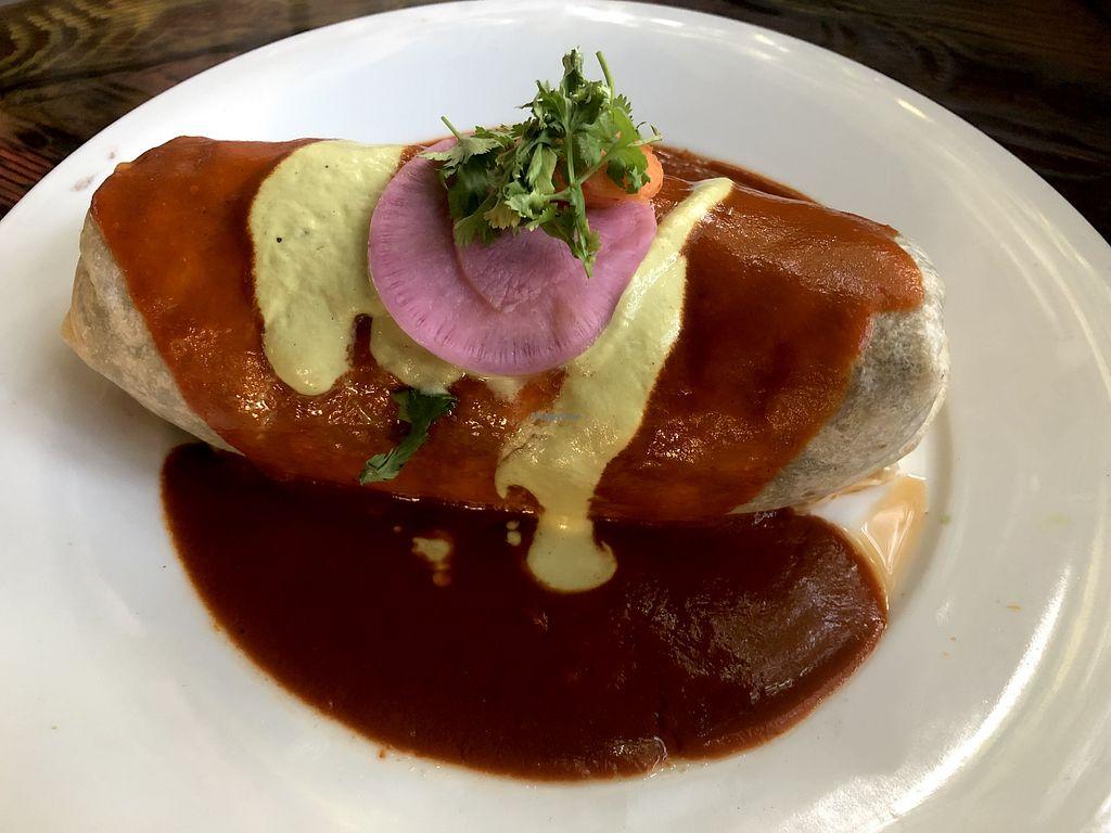 Photo credit: happycow