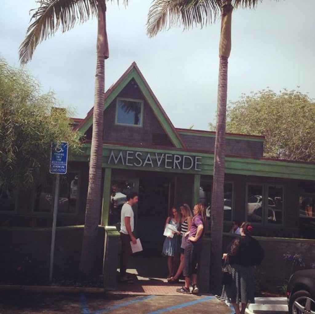 Photo credit: happycow